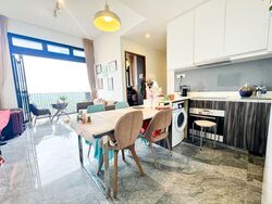 Eco Sanctuary (D23), Condominium #566899831